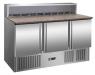 Стіл для піци Cooleq PS903