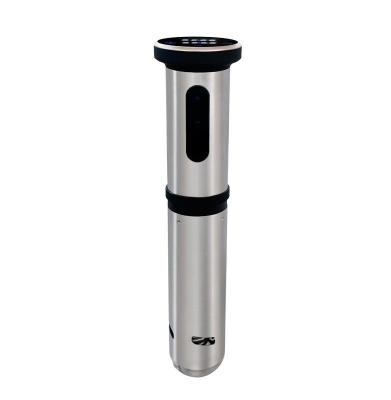 Термопроцесор SOUS VIDE BV DELIGHT EVO