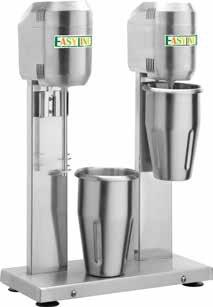 Миксер для молочных коктейлей Resto line EasyLine DMB20