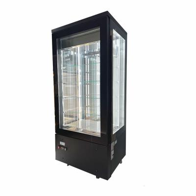 Кондитерьска вітрина BRILLIS DN4-SY-R290