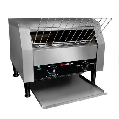 Тостер конвеєрний GGM Gastro DTKB200