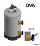 Фільтр водопом'якшувач DVA 16LT