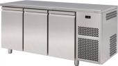 Стол холодильный Resto line ECT703