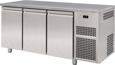 Стіл морозильний Resto line ECT703BT