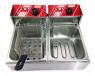 Фритюрниця GoodFood EF66