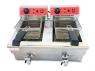 Фритюрниця GoodFood EF12A2