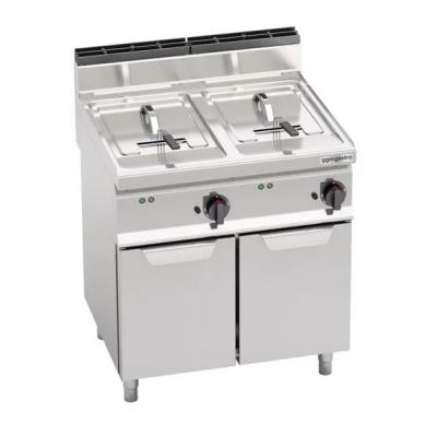 Фритюрниця GGM Gastro EFB879E