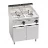 Фритюрница GGM Gastro EFB879E