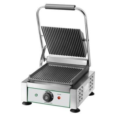 Гриль контактний Resto line EasyLine EG-02