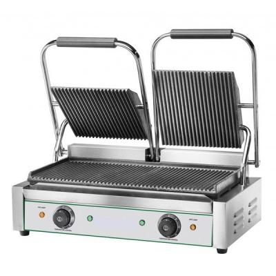 Гриль контактний Resto line EasyLine EG-03