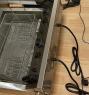 Фритюрниця-чебуречниця GoodFood EF20V