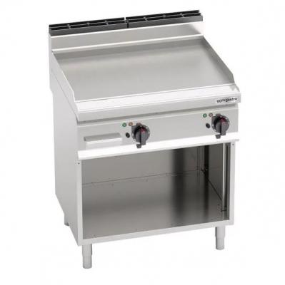 Поверхня для смаження GGM Gastro EGB879P