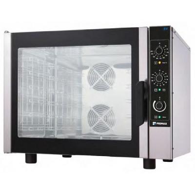 Конвекційна піч PRIMAX EV-UME906-LS