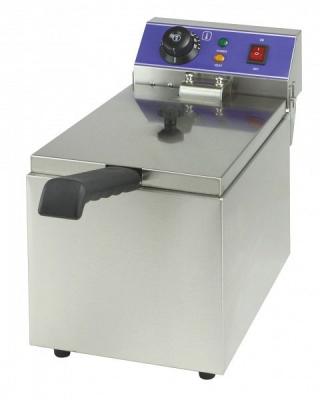Фритюрниця REEDNEE EF061