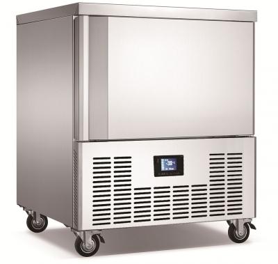Шафа шокової заморозки EWT INOX BFC25