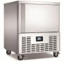 Шкаф шоковой заморозки EWT INOX BFC25
