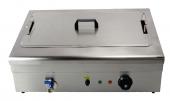 Фритюрниця-чебуречниця EWT INOX EF18V