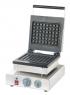 Вафельниця EWT INOX FY1