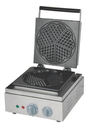 Вафельниця EWT INOX FY5