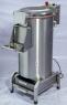 Картоплечистка EWT INOX X10D