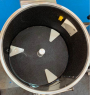 Картоплечистка EWT INOX X6D