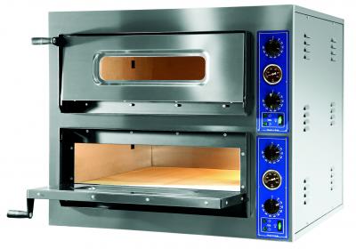 Печь для пиццы Resto line F2/60XAPS