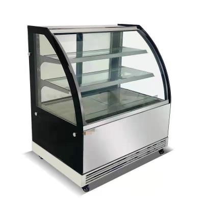 Кондитерська вітрина Gooder FC-700RCD