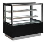 Кондитерська вітрина Gooder FC-500SA Cube