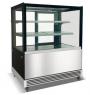 Кондитерська вітрина Gooder FC-600SCD Cube