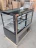 Кондитерська вітрина Gooder FC-400SA Cube