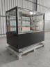 Кондитерська вітрина Gooder FC-700SA Cube