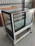 Кондитерська вітрина Gooder FC-600SCD Cube