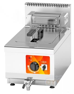Фритюрница Орест FE-0.4-D