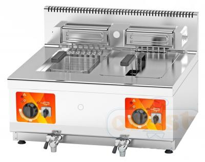Фритюрница Орест FE-0.8-D