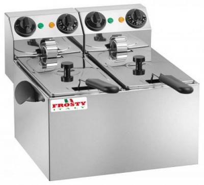 Фритюрница FROSTY FE-44