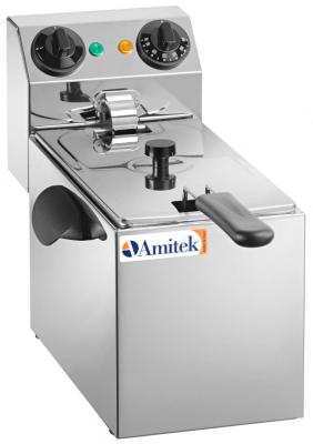 Фритюрниця Amitek FE4