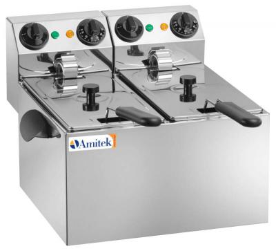Фритюрниця Amitek FE44