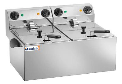 Фритюрниця Amitek FE88