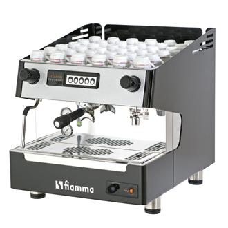 Кавомашина Fiamma Atlantic I