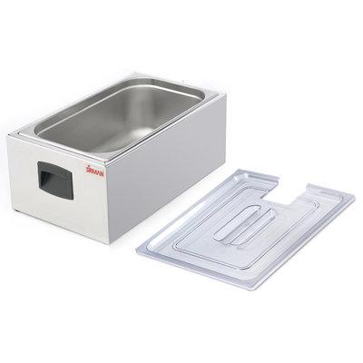 Контейнер для термопроцесора Sous Vide Apach ASV2