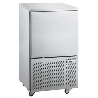 Шафа шокової заморозки Frosty BCF60