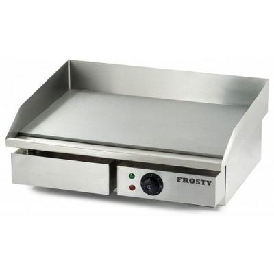 Жарочная поверхность FROSTY FGE550