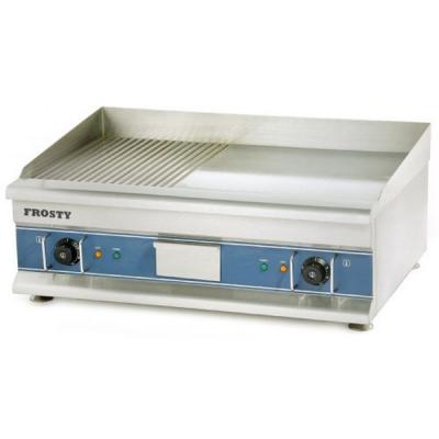 Поверхность для жарки FROSTY FGET752