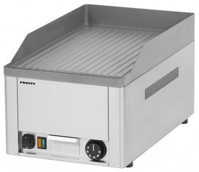 Жарочная поверхность FROSTY FTR 30E