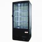 Холодильная витрина FROSTY RT78L-1D black