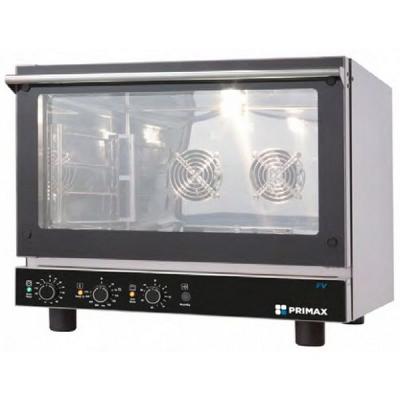Конвекційна піч PRIMAX FV-UME604-LR