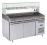 Стіл для піци Forcold G-PZ2600TN-FC