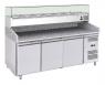 Стіл для піци Forcold G-PZ3600TN-FC