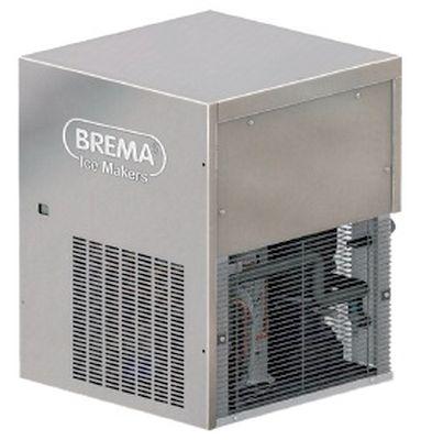 Льодогенератор Brema G280AHC