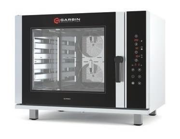 Пароконвекційна піч Garbin 7D